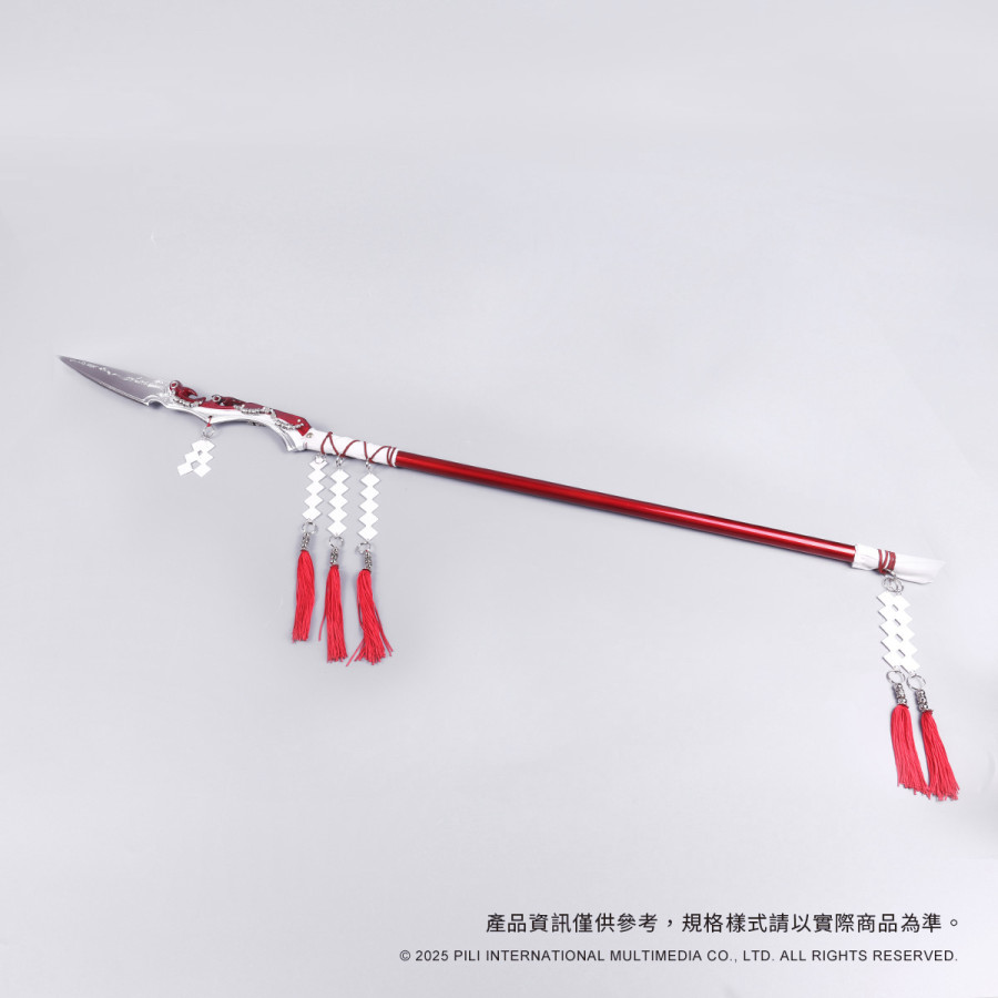 【預購】偶用兵器-朱厭 (吞佛童子)