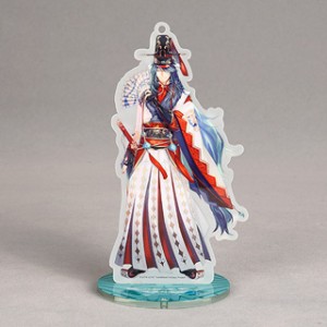 [OUTLET]《Thunderbolt Fantasy 東離劍遊紀２》角色壓克力立牌-嘯狂狷
