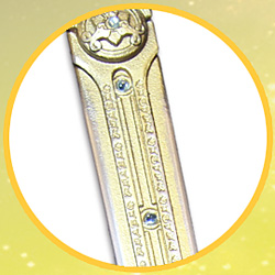 兵器大觀十五【名劍金鋒•天鞘晨曦 】